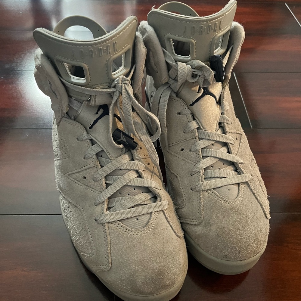 George Town 6s